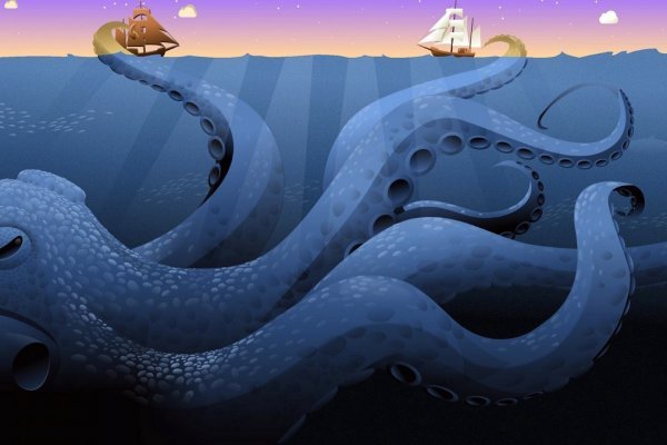 Kraken наркошоп